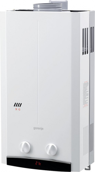 ��������������� Gorenje GWH 10 NNBW