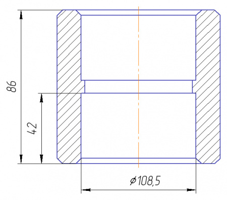 ����� Kalde 3212-muf-110000 110