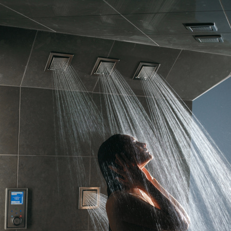 ������� �������� Jacob Delafon Watertile E8002-CP