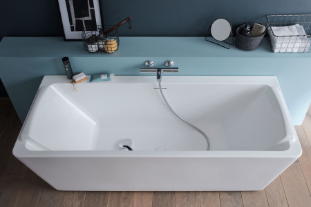 ��������� ����� Jacob Delafon Reve E6D440-0 180�78