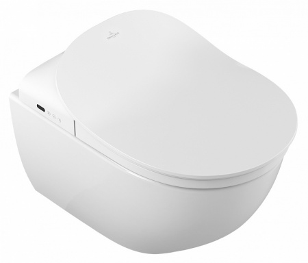 ������-������� Villeroy & Boch Viclean V02E L401