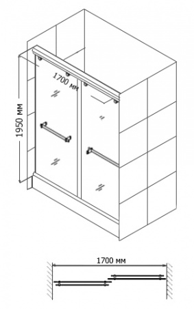 ������� ����� RGW Tornado TO-11 1700�1950