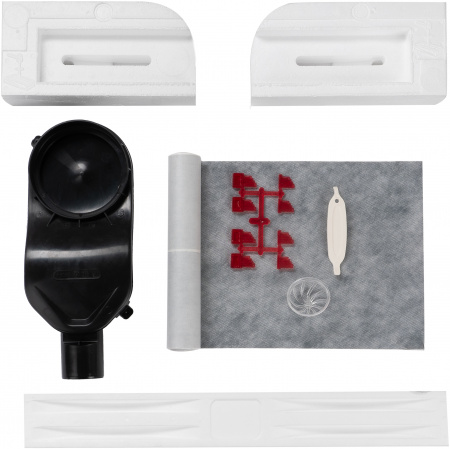   Berges Wasserhaus B1 Antik 092123 50 