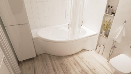 ��������� ����� Marka One Ergonomika 175x110 R