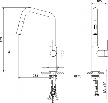��������� Timo Saona 2386/00FL ��� �������� �����, ����