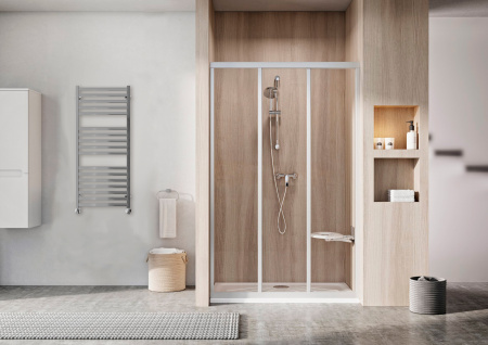 ����������������� ������� Ravak Degree 500�1200_W