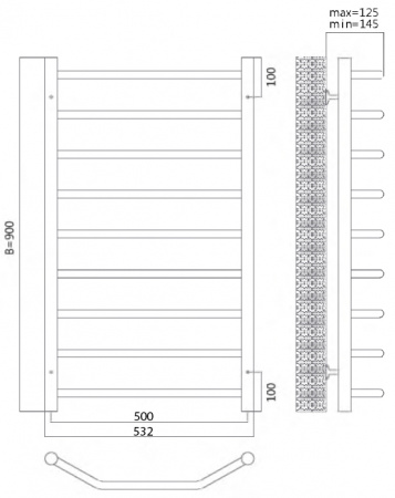 ����������������� ������������� Terminus �������� �9 500x950