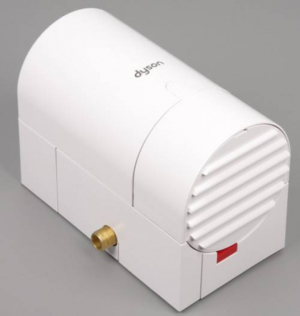 ��������� Dyson Airblade Wash+Dry WD 05 � �������� ��� ���