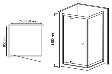 ������� ������ RGW Passage PA-35 