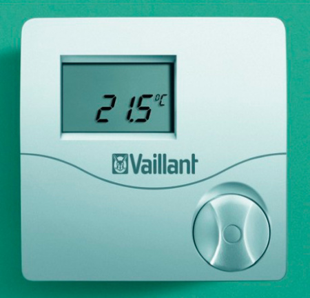 ����� �������������� ����������	Vaillant VR 81/2