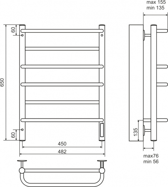 ����������������� ������������� Terminus �������� �6 450x650 ������