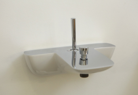 ��������� Hansgrohe PuraVida 15472400 ��� ����� � �����