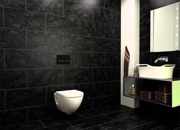 ������ ����� Geberit Sigma 80 116.090.SG.1