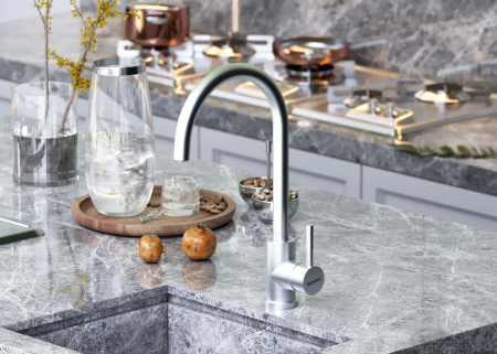 ��������� Damixa Merkur DX710730000 ��� �������� �����, ������ + ���������� Damixa �� 1 ����� �������� �� �����������