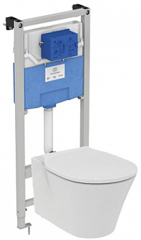 �������� Ideal Standard Connect Air AquaBlade E212101