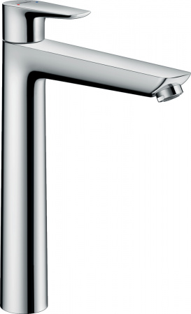 ��������� Hansgrohe Talis E 71717000 ��� ��������, ����