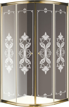 ������� ������ Cezares Giubileo R2 80 scorrevole CP G