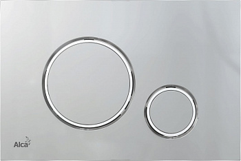 ������ ����� AlcaPlast THIN M772 ���� ������� / ���� ���������