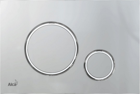 ������ ����� AlcaPlast THIN M772 ���� ������� / ���� ���������