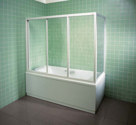 ������ �� ����� Ravak AVDP3-150 Rain