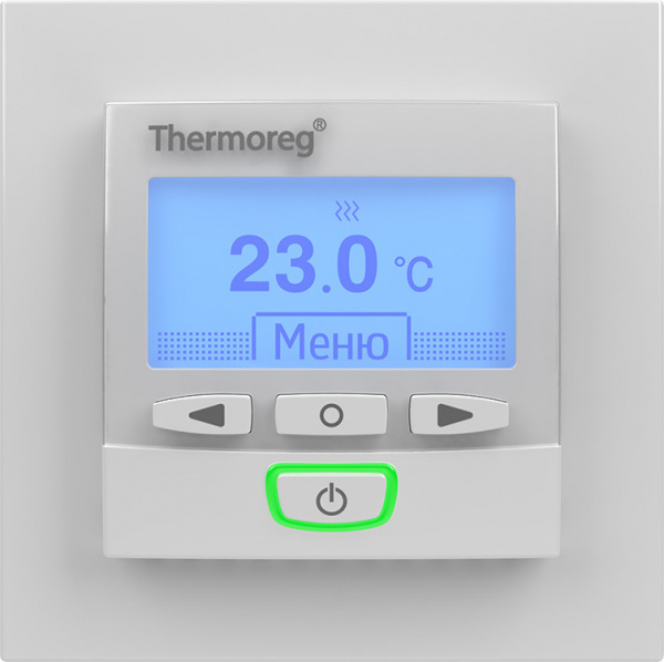  Thermo Thermoreg TI 950 Design