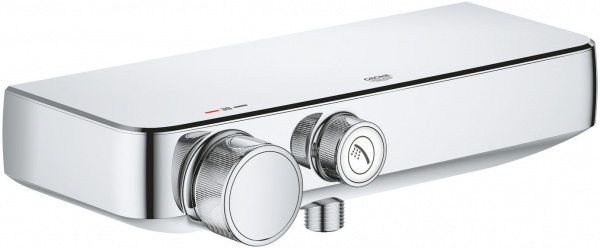������� �������� Grohe Grohtherm SmartControl 34721000 � �����������