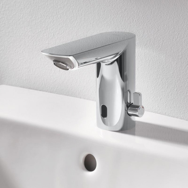 ��������� Grohe Bau Cosmopolitan E 36451000 ��� ��������