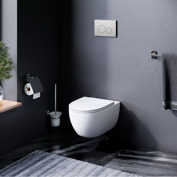 ������ ��������� AM.PM Awe C111700WH + ���������� AM.PM �� 30 ���� �������� �� �����������