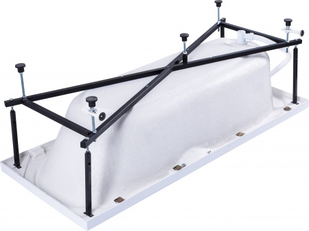 ��������� ����� Aquanet Dali 239538 160x70 � ��������