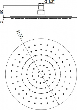 ������� ��� Paini 50CR759UP30E 30 ��