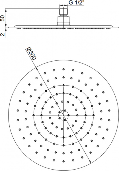 ������� ��� Paini 50CR759UP30E 30 ��