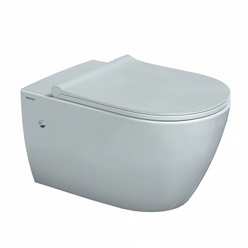  BERGES  MASCON Rimless 57 ,   Toma Slim SO, ,  082128