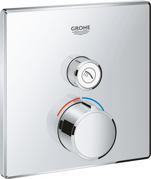 ��������� Grohe Grohtherm SmartControl 29147000 ��� ����