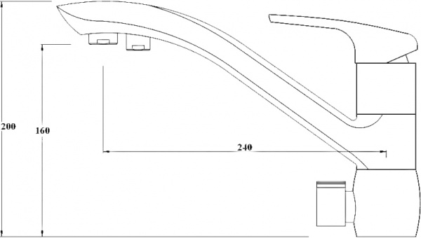  Zorg Clean Water ZR 404 KF     