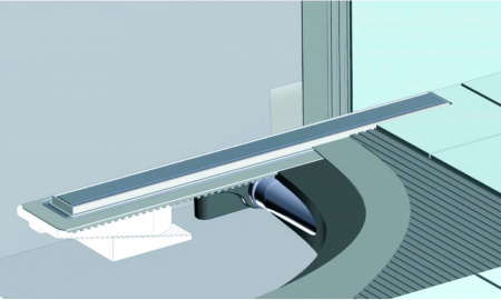   Berges Wasserhaus C1 Norma 095136 50 , 