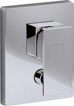 ��������� Jacob Delafon Strayt E98633-CP ��� ����� � �����