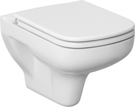 �������� ������ Cersanit Colour CLEAN ON ������������ + ����������� Cersanit Aqua � ����� ������� �����