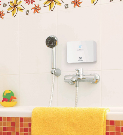 ��������������� Electrolux NPX4 Aquatronic Digital 2.0