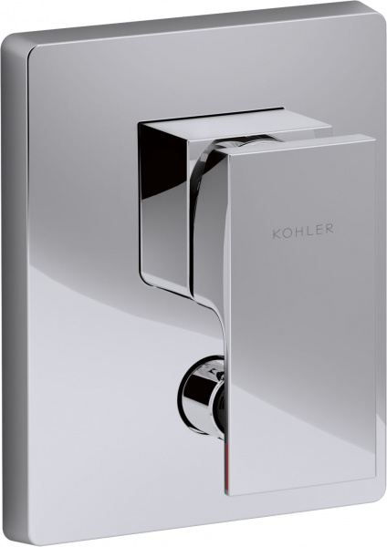 ��������� Jacob Delafon Strayt E98633-CP ��� ����� � �����