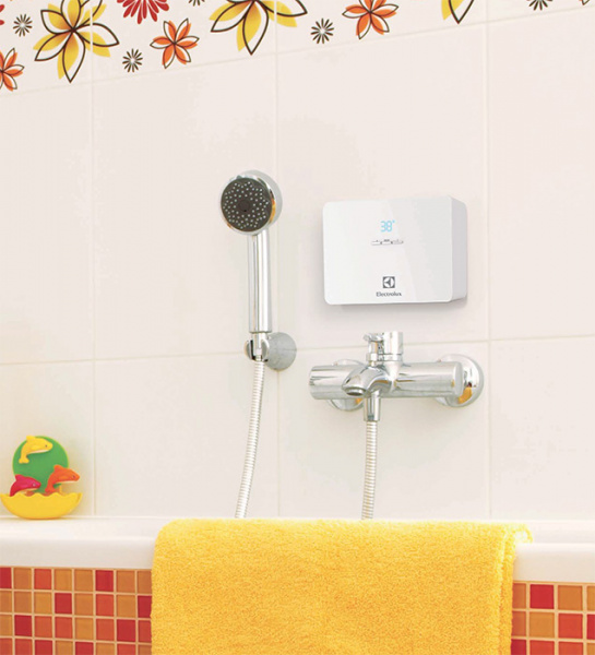 ��������������� Electrolux NPX4 Aquatronic Digital 2.0