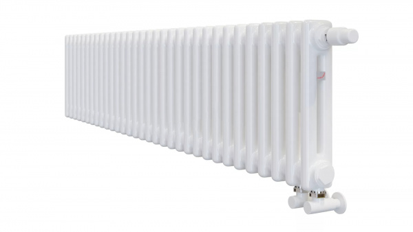  Zehnder Charleston Completto CH 2035/32 V001  RAL 9016