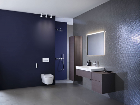 ������ ��������� Geberit AquaClean Sela 146.224.21.1 ������� ��������� ����