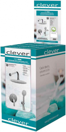 ������� �������� Clever Start Xtreme 60694