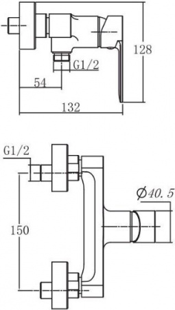  Aquanet Passion AF300-30  , 