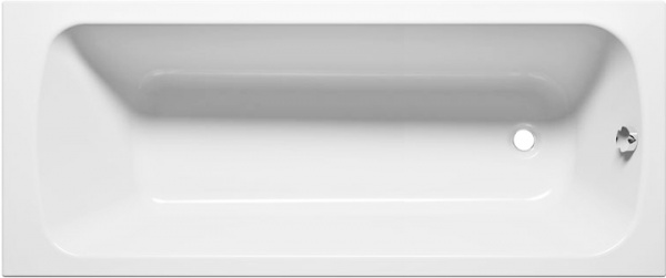 ��������� ����� Riho Milano 170x75