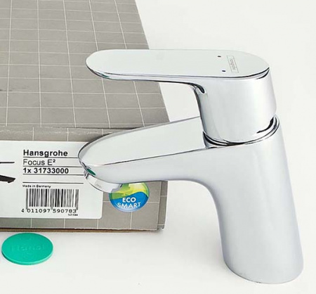 ��������� Hansgrohe Focus E2 31733000 ��� ��������