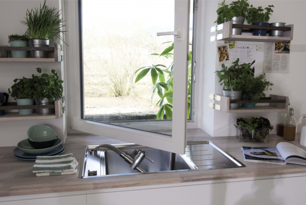 ��������� Blanco Linus-F 514025 ��� �������� �����