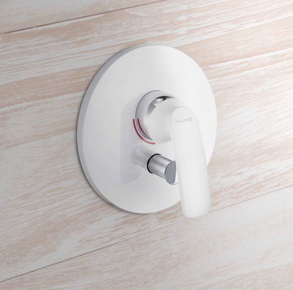 ��������� Kludi Balance 526509175 ��� ����� � �����