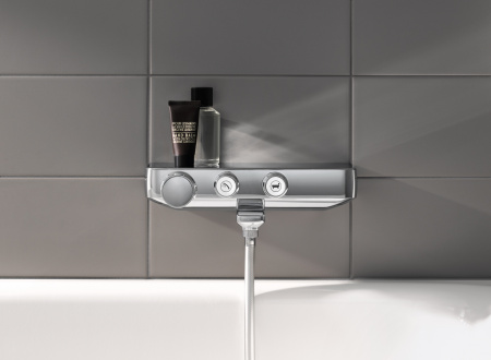 ��������� Grohe Grohtherm SmartControl 34718000 ��� ����� � �����