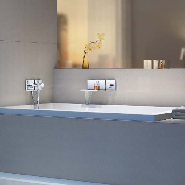 ����� Axor ShowerSolutions 10942000 ��� �����